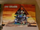 6048 - Majisto's Magical Workshop fra 1993 thumbnail