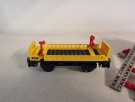 4544 - Car Transport Wagon with Car fra 1994 thumbnail