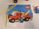 6674 - Crane Truck fra 1988 thumbnail