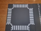 6 stk Lego veiplater thumbnail