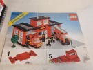 6382 - Fire Station fra 1981 thumbnail