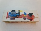 684 - Low-Loader with Fork Lift Truck fra 1972 thumbnail