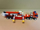 6477 - Fire Fighter's Lift Truck fra 2000 thumbnail