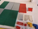 Lego fra 60-60 tallet. thumbnail