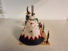 6746 - Chief's Tepee fra 1997 thumbnail