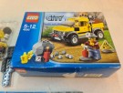4200 - Mining 4 x 4 fra 2012 thumbnail