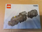 10205 - Locomotive (Motorized - 10153) fra 2002 thumbnail
