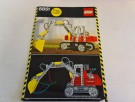 8851 - Excavator fra 1984 thumbnail
