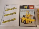 850 - Fork Lift fra 1977 thumbnail