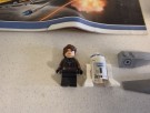 7669 - Anakin's Jedi Starfighter Fra 2008 thumbnail