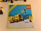 6361 - Mobile Crane fra 1986 thumbnail