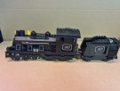 10205 - Locomotive (Motorized - 10153) fra 2002 thumbnail