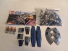 8016 - Hyena Droid Bomber fra 2009 thumbnail