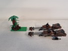 7128 - Speeder Bikes fra 1999 thumbnail