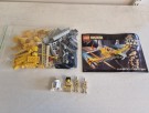 7141 - Naboo Fighter fra 1999 thumbnail