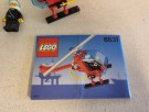 6535 - Flame Chaser fra 1991 thumbnail