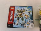 70676 - Lloyd's Titan Mech fra 2019 thumbnail