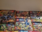Lego lot - Diverse sett thumbnail