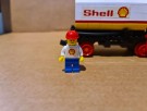 7816 - Shell Tanker Wagon fra 1980 thumbnail