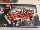 8289 - Fire Truck fra 2006 thumbnail