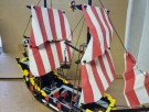 6285 - Black Seas Barracuda fra 1989 thumbnail