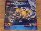 5972 - Space Truck Getaway fra 2009 thumbnail