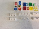 846 - Lighting Bricks fra 1992 thumbnail