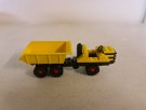 6652 - Construction Truck fra 1983 thumbnail