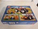 60287 - Tractor fra 2021 - Nytt thumbnail