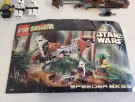 7128 - Speeder Bikes fra 1999 thumbnail