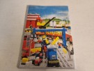 7777 - Idea Book , Trains fra 1981 thumbnail