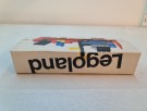 684 - Low-Loader with Fork Lift Truck fra 1972 thumbnail
