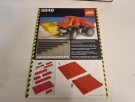 8848 - Power Truck fra 1981 thumbnail