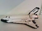 7470 - Space Shuttle Discovery fra 2003 thumbnail