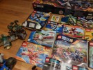 Lego lot - Diverse sett thumbnail