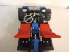 8860 - Car Chassis fra 1980 thumbnail