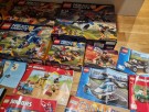 Lego lot - Diverse sett thumbnail