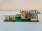 690 - Shell Station fra 1974 thumbnail