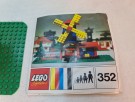 352 - Windmill and Lorry fra 1972 thumbnail