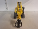 42006 - Excavator fra 2013 (med 8293 - Power Functions) thumbnail
