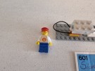 601 - Shell Gas Pump fra 1978 thumbnail