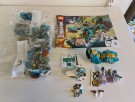 71746 - Jungle Dragon fra 2021 thumbnail