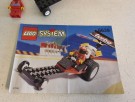 6639 - Raven Racer fra 1995 thumbnail