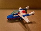 6536 - Aero Hawk fra 1993 thumbnail