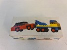 651 - Tow Truck and Car fra 1972 thumbnail