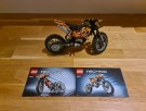 42007 - Moto Cross Bike fra 2013 thumbnail