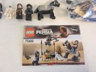 7569 - Desert Attack fra 2010 thumbnail