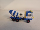 6682 - Cement Mixer fra 1985 thumbnail