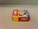 Lego 231 - Esso Pumps/Sign fra 1956 thumbnail