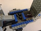 7151 - Sith Infiltrator fra 1999 thumbnail